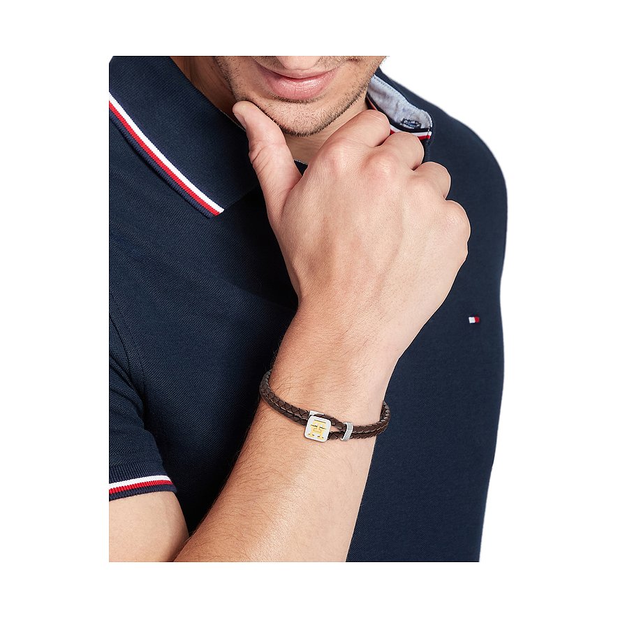 Tommy Hilfiger Armband