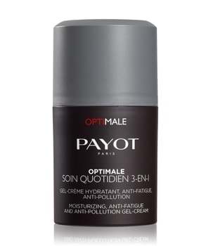 PAYOT Optimale Soin Quotidien 3-En-1 Gesichtsgel-50 ml