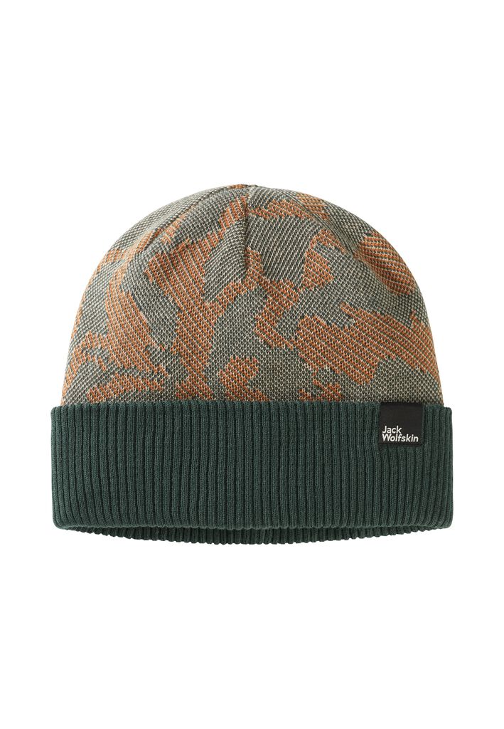 MAARWEG BEANIE Strickmütze