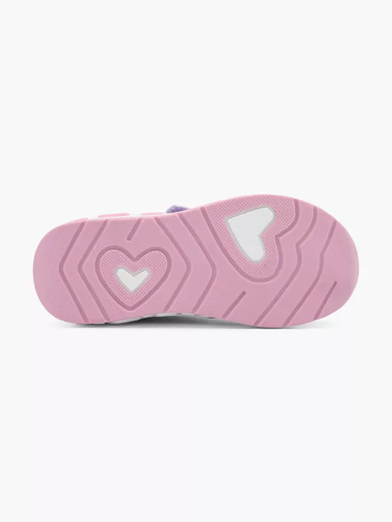 Peppa Pig Sneaker - mit Licht