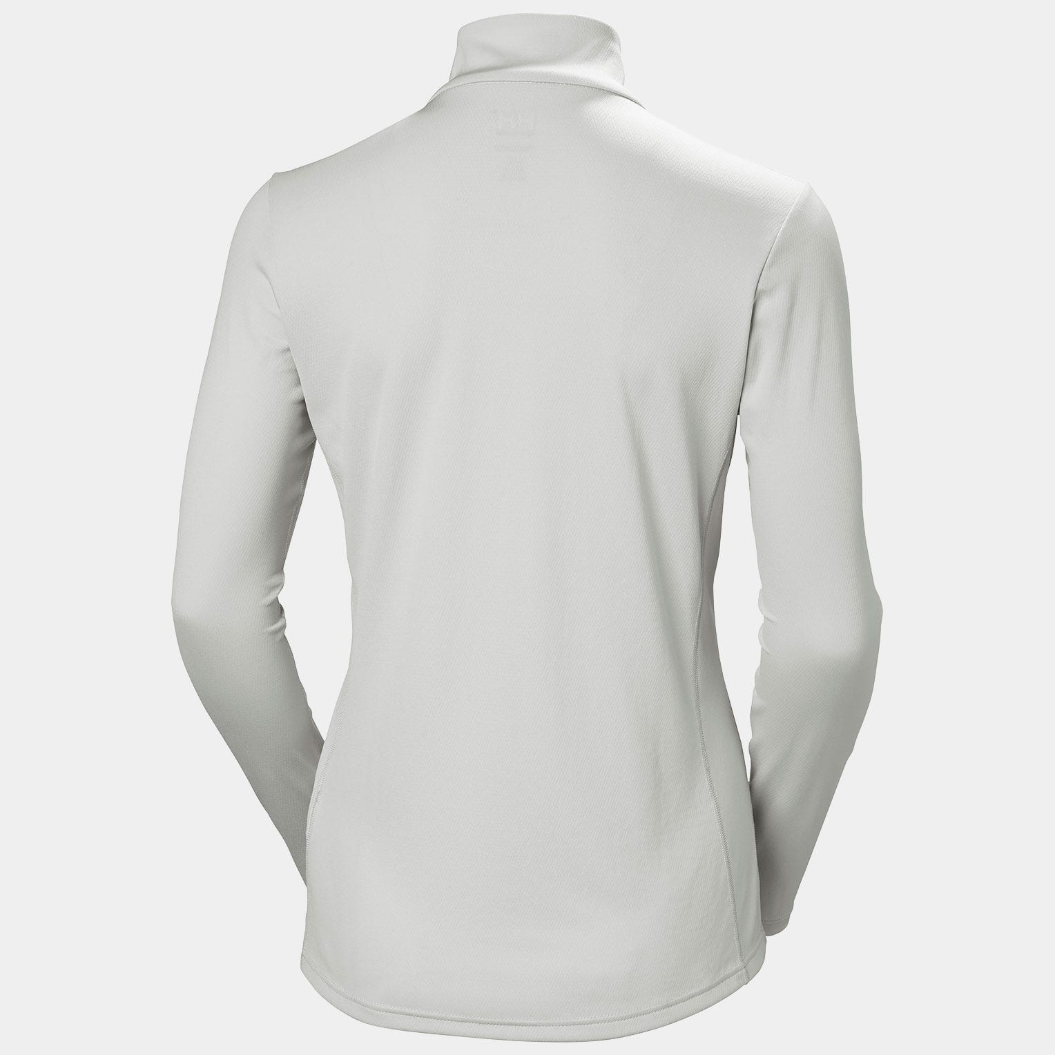 Women's HH LIFA® ACTIVE Solen Half-Zip Base Layer