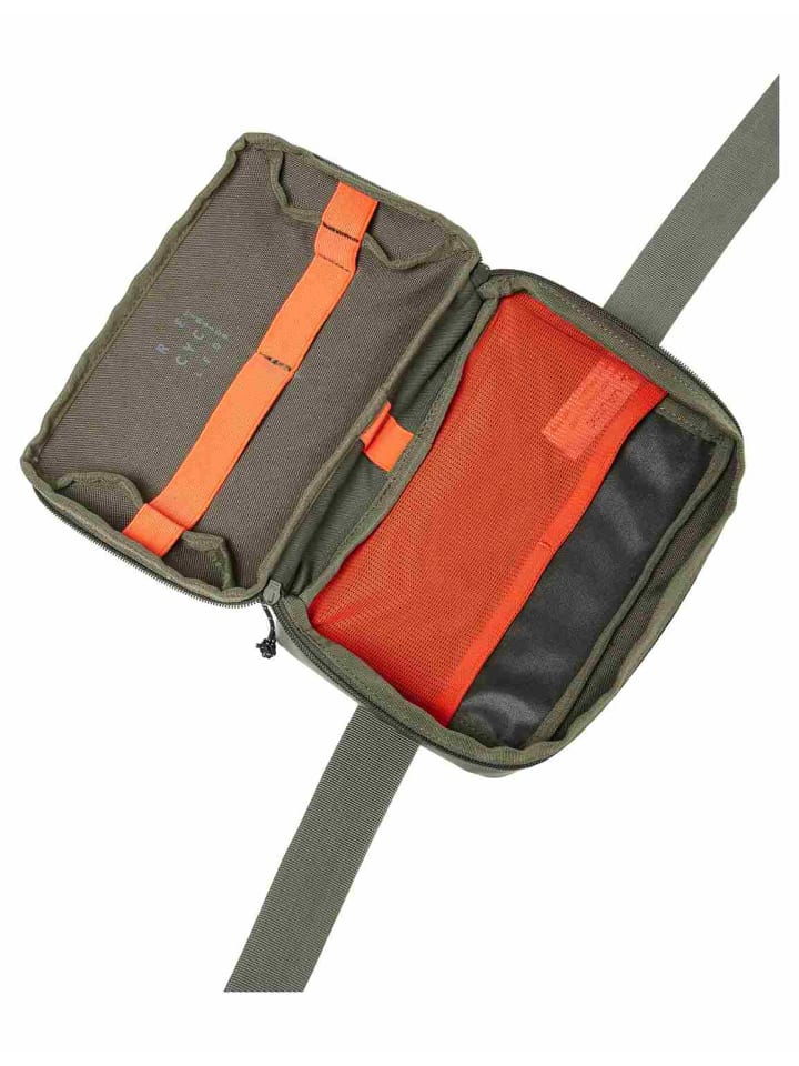 Vaude Vaude Gürteltasche Mineo Tech Pouch, khaki, - günstig kaufen onesize