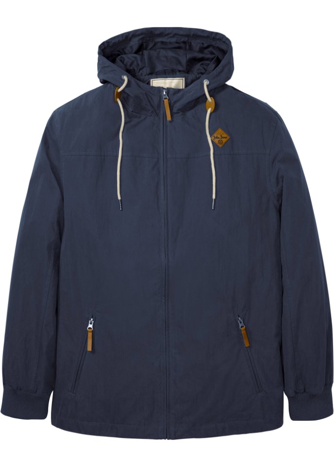 Übergangsjacke