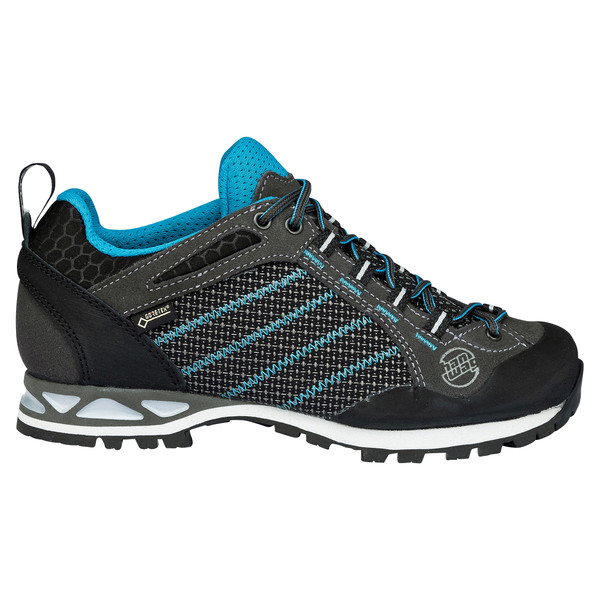 MAKRA LOW LADY GTX Damen - Zustiegsschuhe