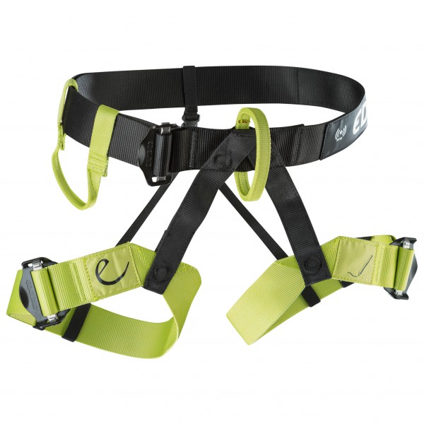 Edelrid - Joker II Vario - Klettergurt