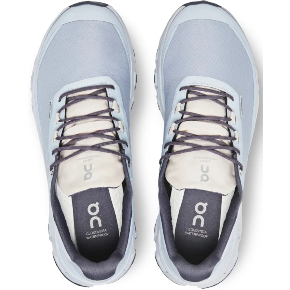 ON Cloudvista Waterproof 74.98274 / blau