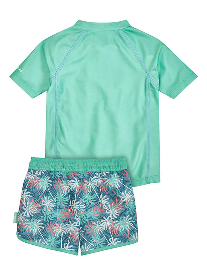 Playshoes 2tlg. Badeoutfit 