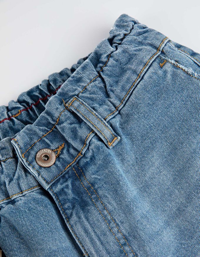 Jeans - Mom Fit