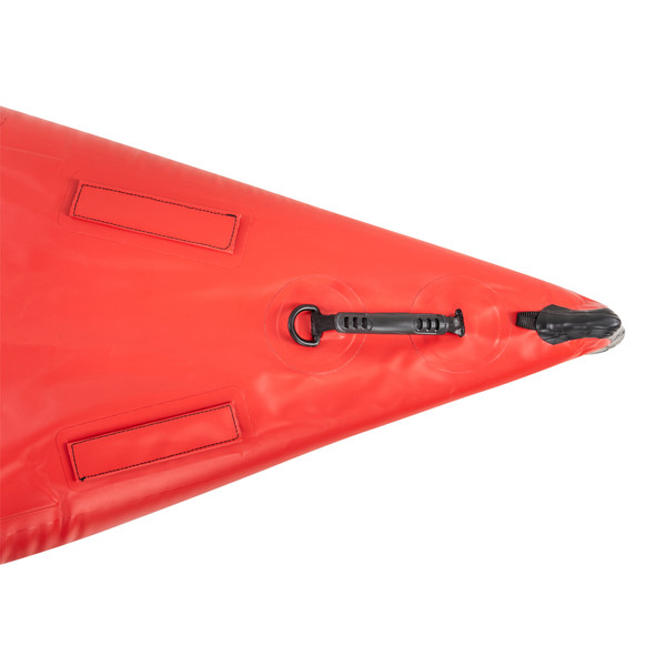 SCUBI 2 XL PACKAGE OFFER RED - Kajak