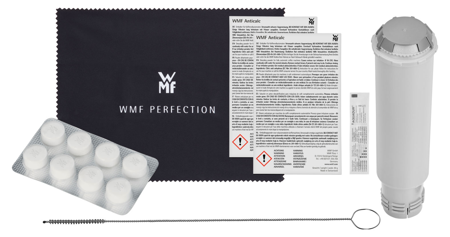 WMFReinigungsset 2