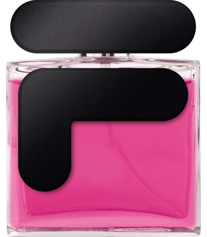 FILA F-VIBES FOR WOMAN-Eau de Toilette Vaporisateur