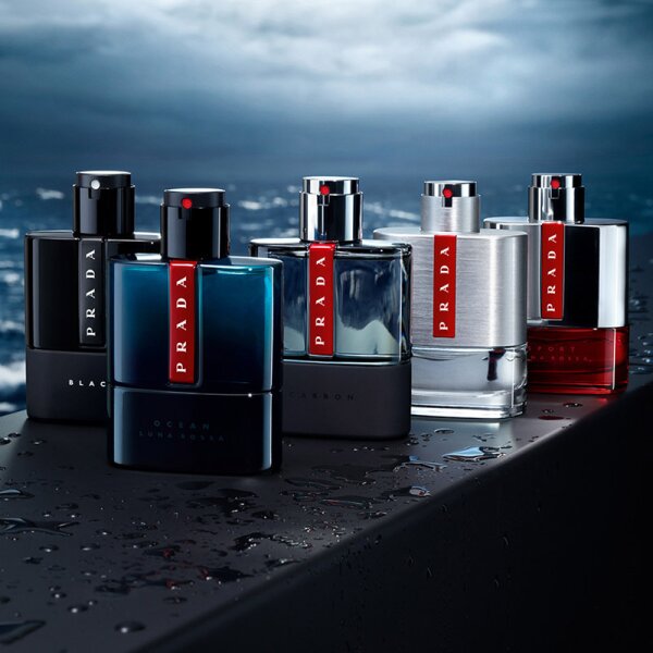 Prada Luna Rossa Ocean Eau de Toilette