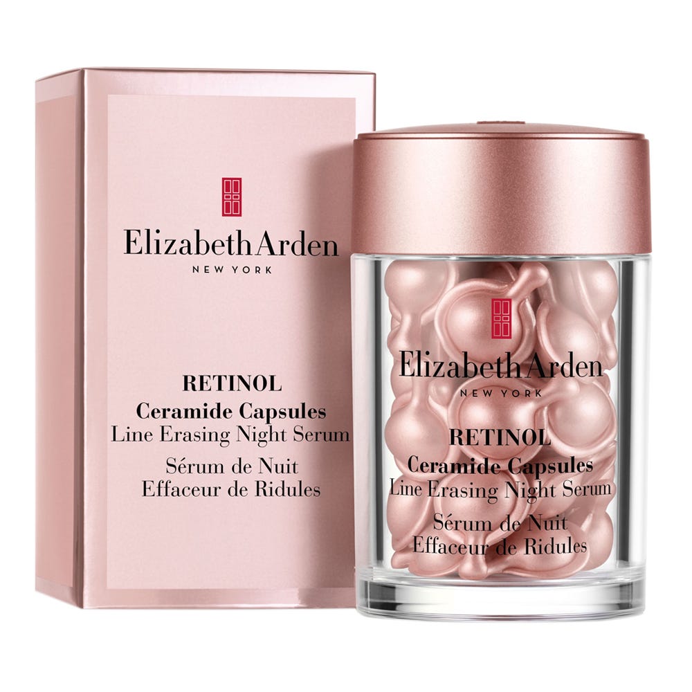 Elizabeth Arden Ceramide Retinol Serum