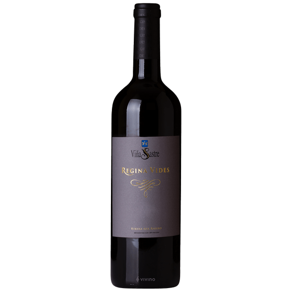 Viña SastreRegina Vides Ribera del Duero 2020