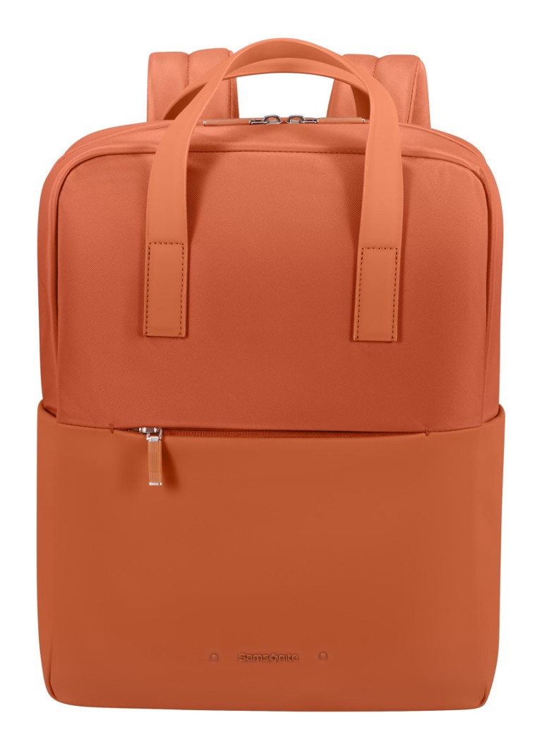 Rucsac Samsonite cu 4 compartimente și compartiment pentru laptop de 14 inch