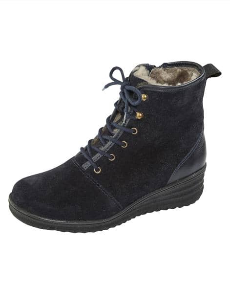 Stiefelette