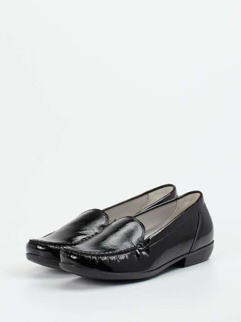 Slipper-25610090073 Waldläufer