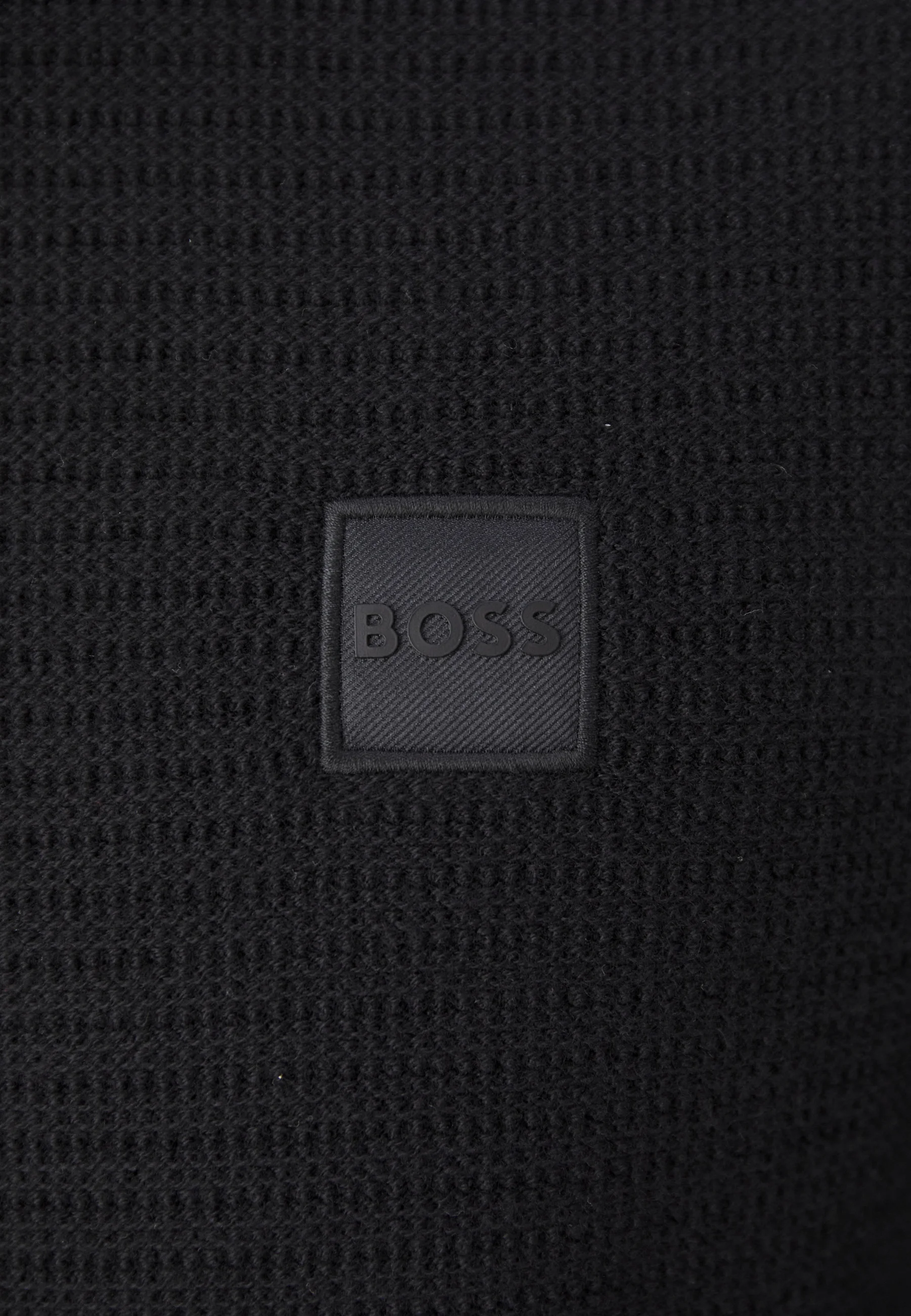 BOSS ANION - Suéter