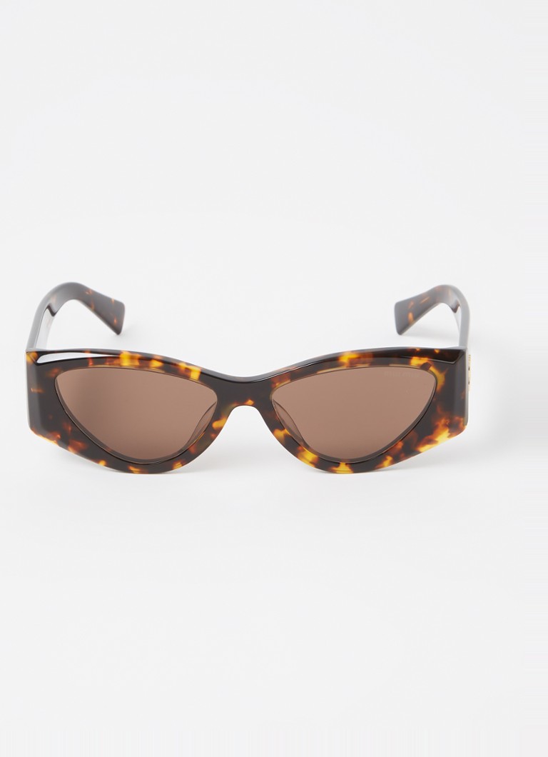 Occhiali da sole Miu Miu MU 06YS