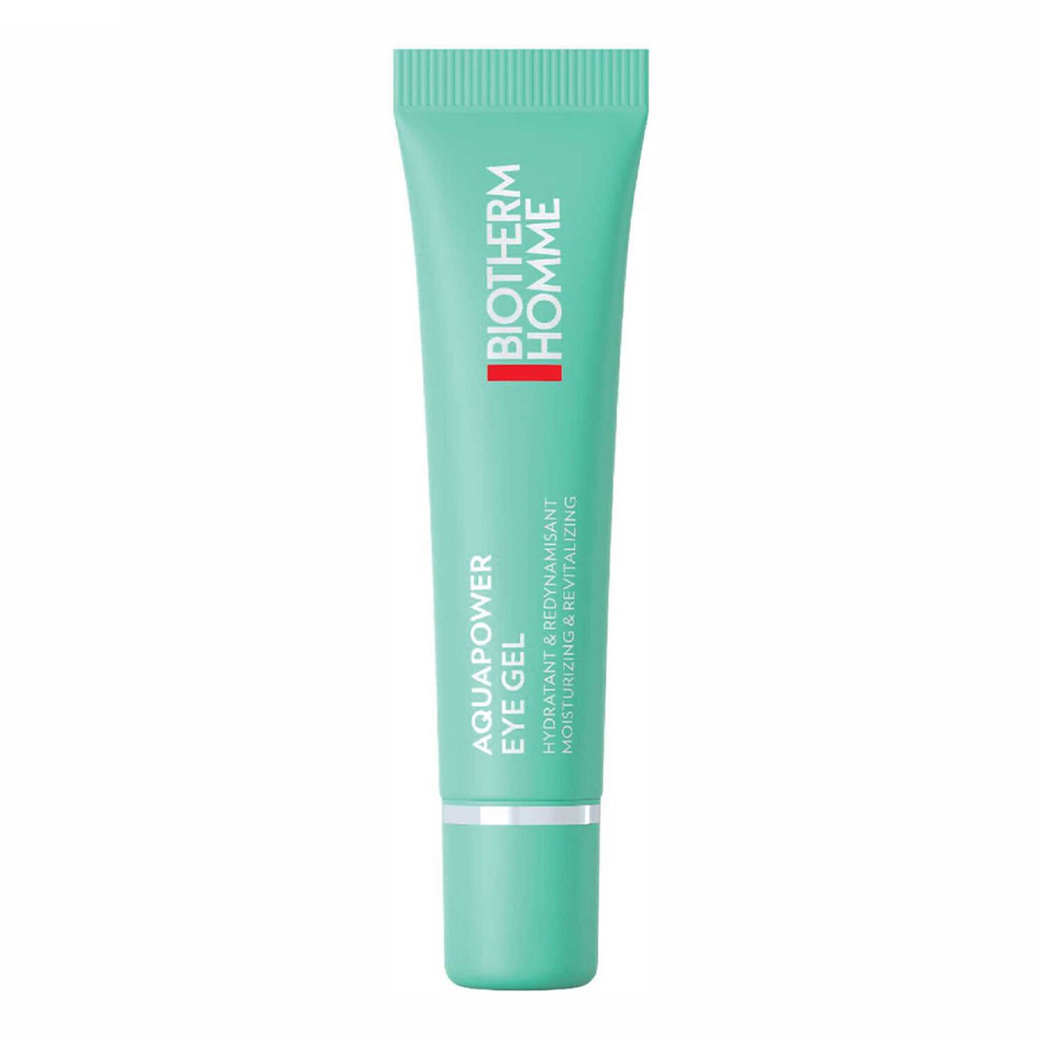 Biotherm Aquapower Soin Hydratant Yeux Anti-Cernes pour Homme