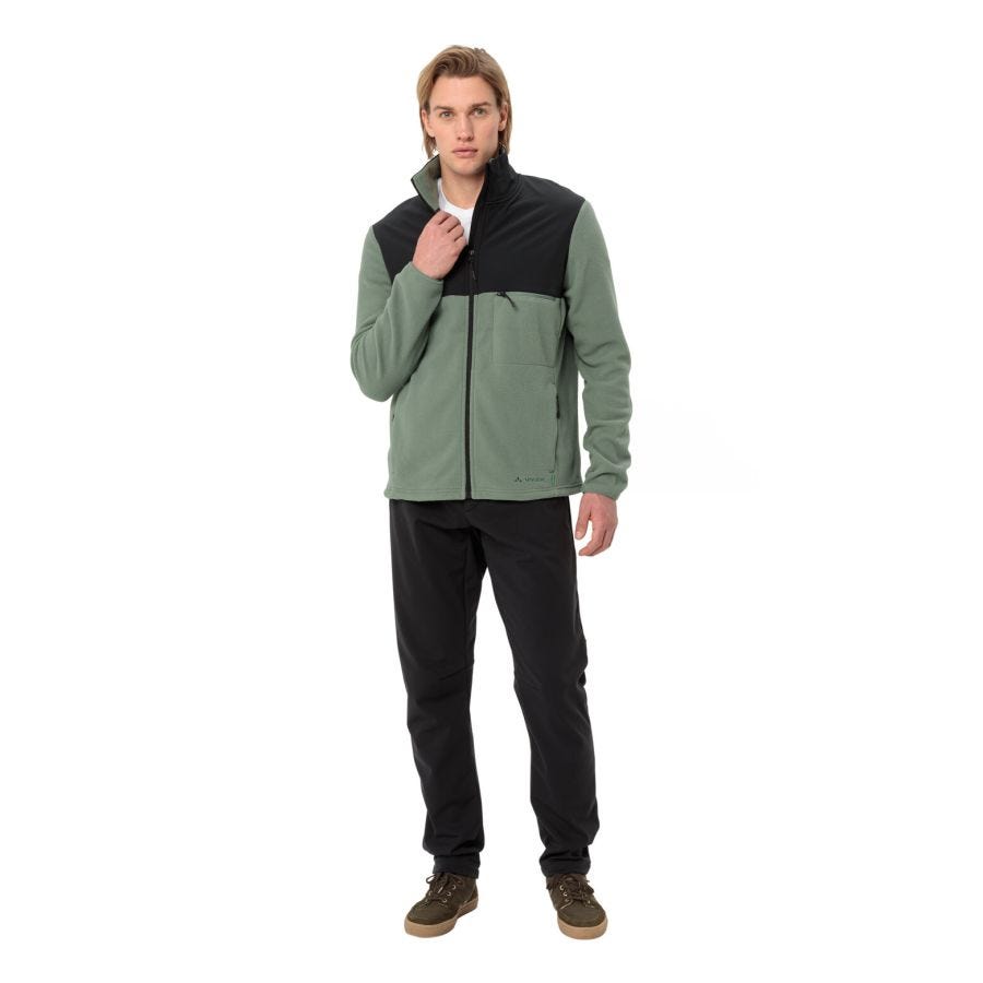 Mineo II Fleecejacke Herren