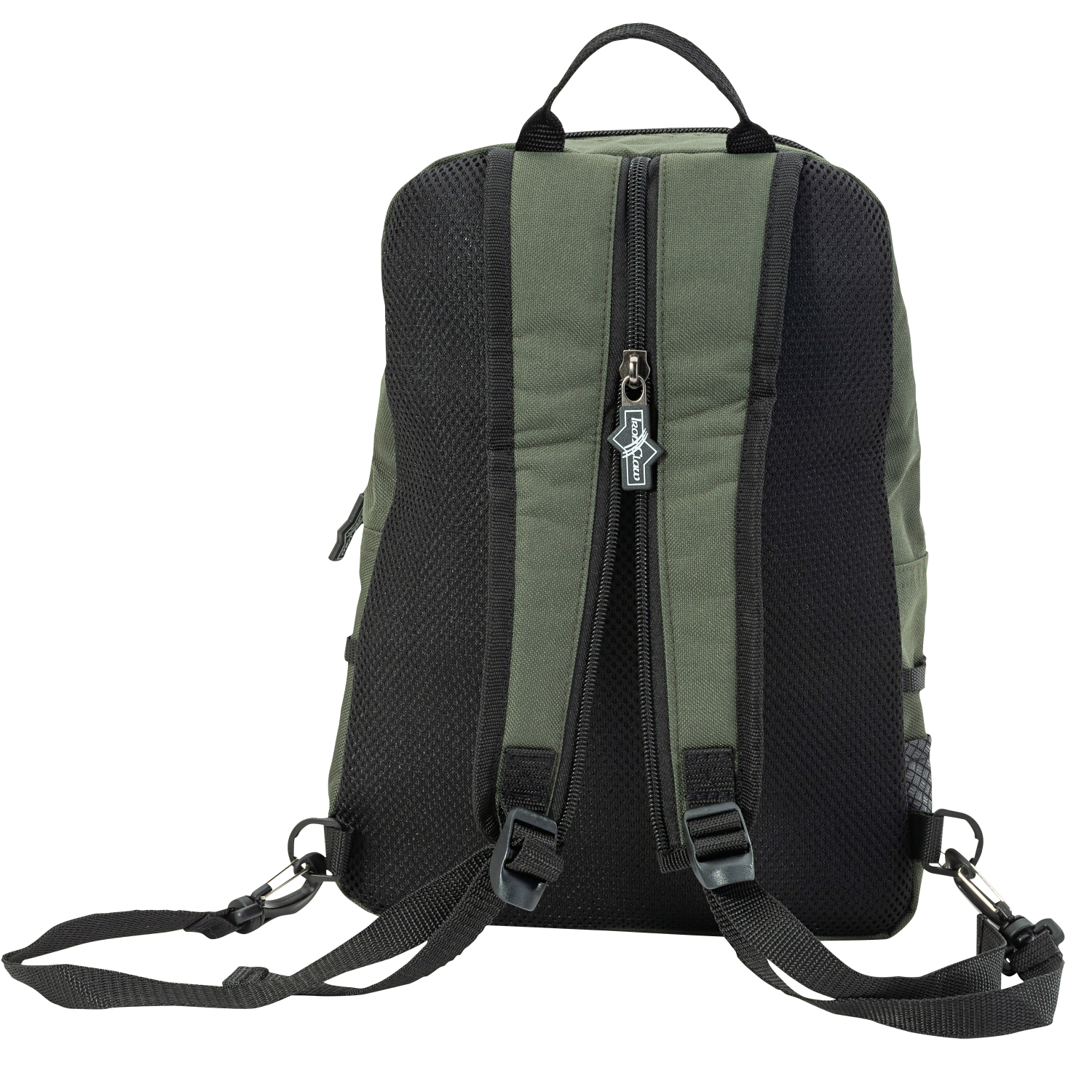 Iron Claw Smart Packer