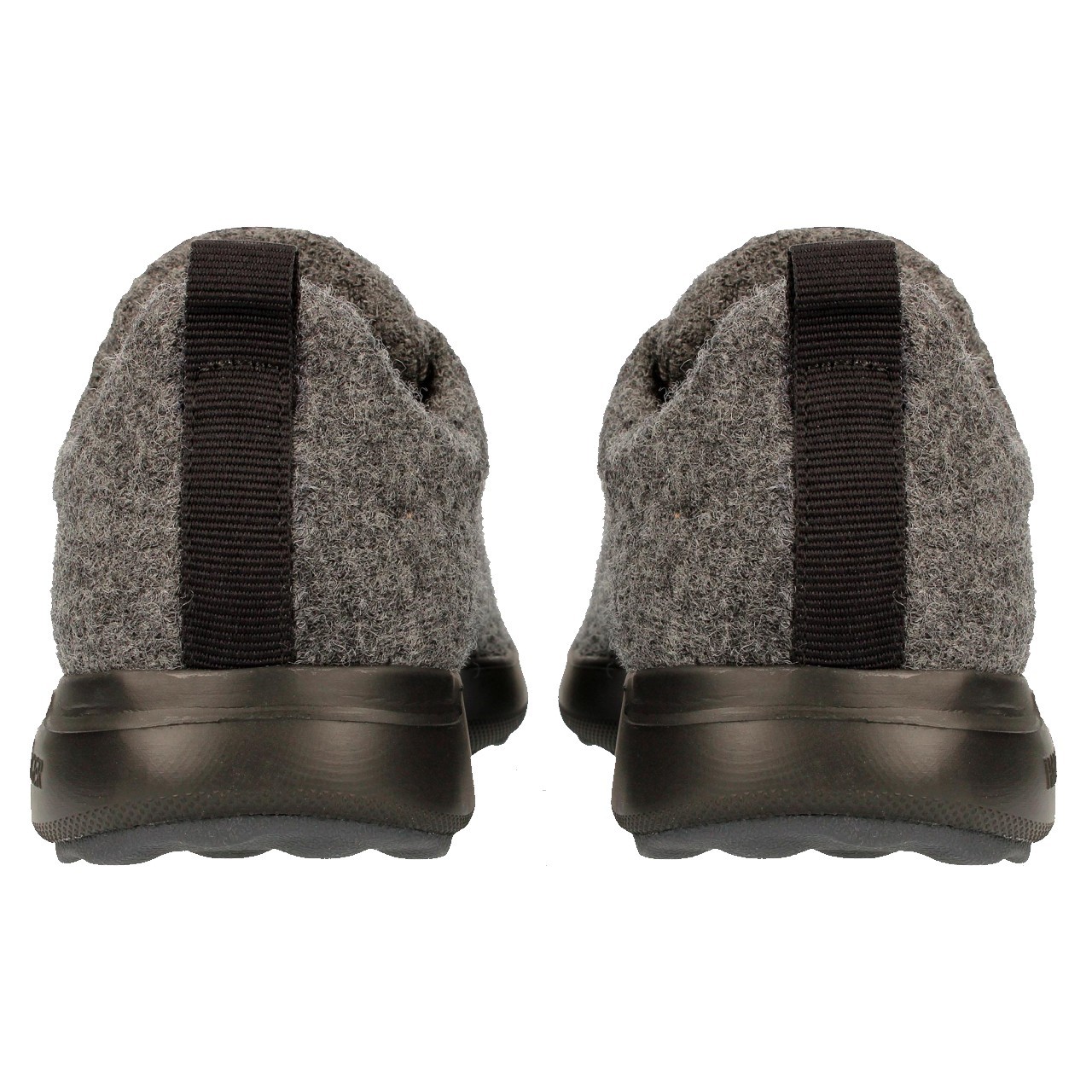 HAFLINGER Komfort Schnürer grau 2020 Wool-Sneaker