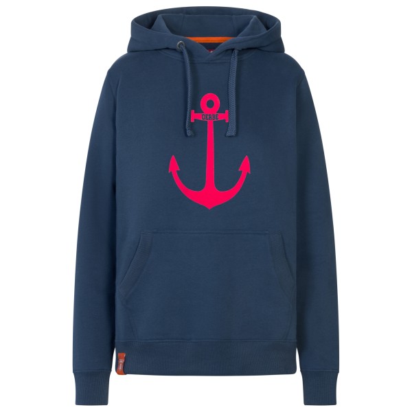 Derbe - Women's Anker - Hoodie