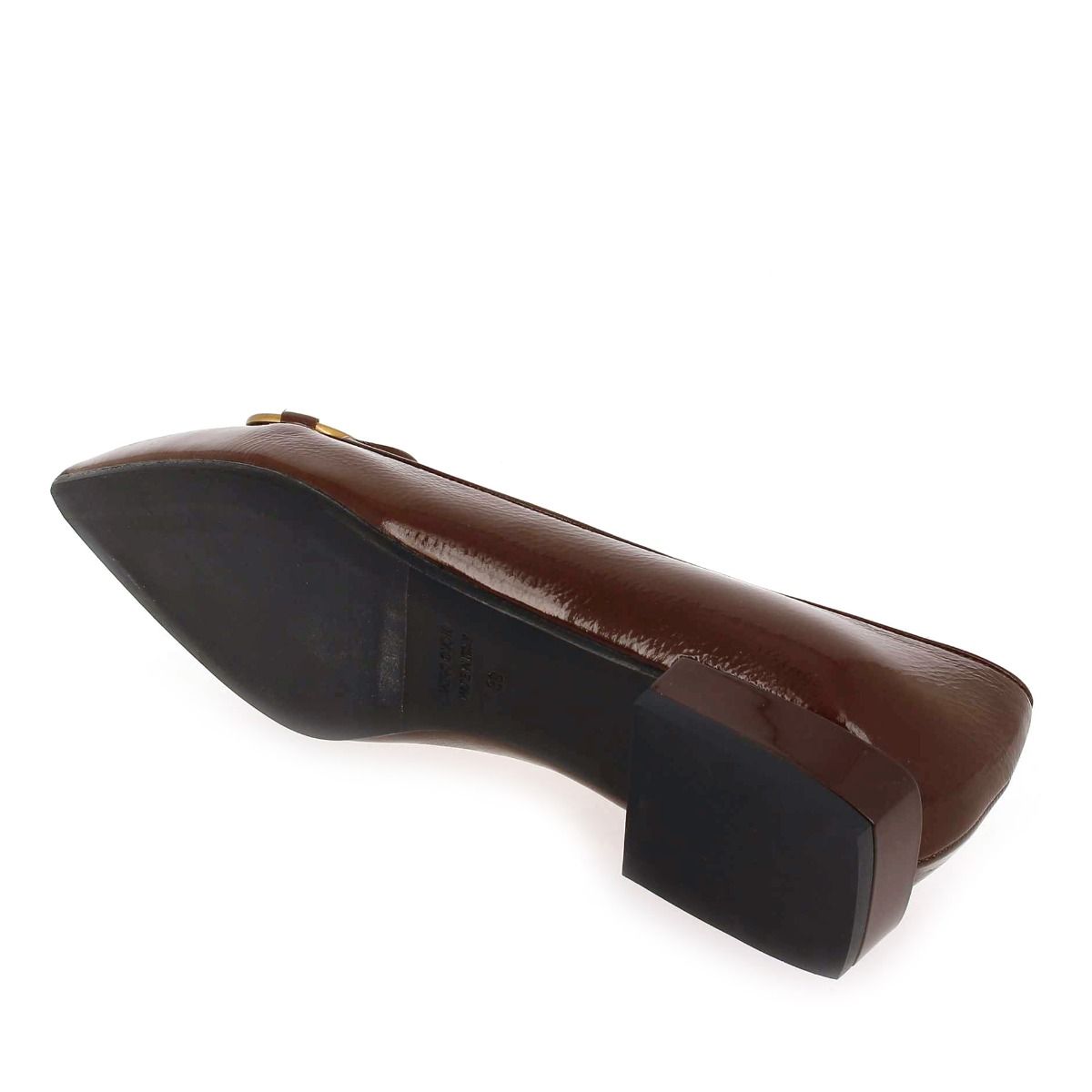 Chantal 1962  1800 - marron