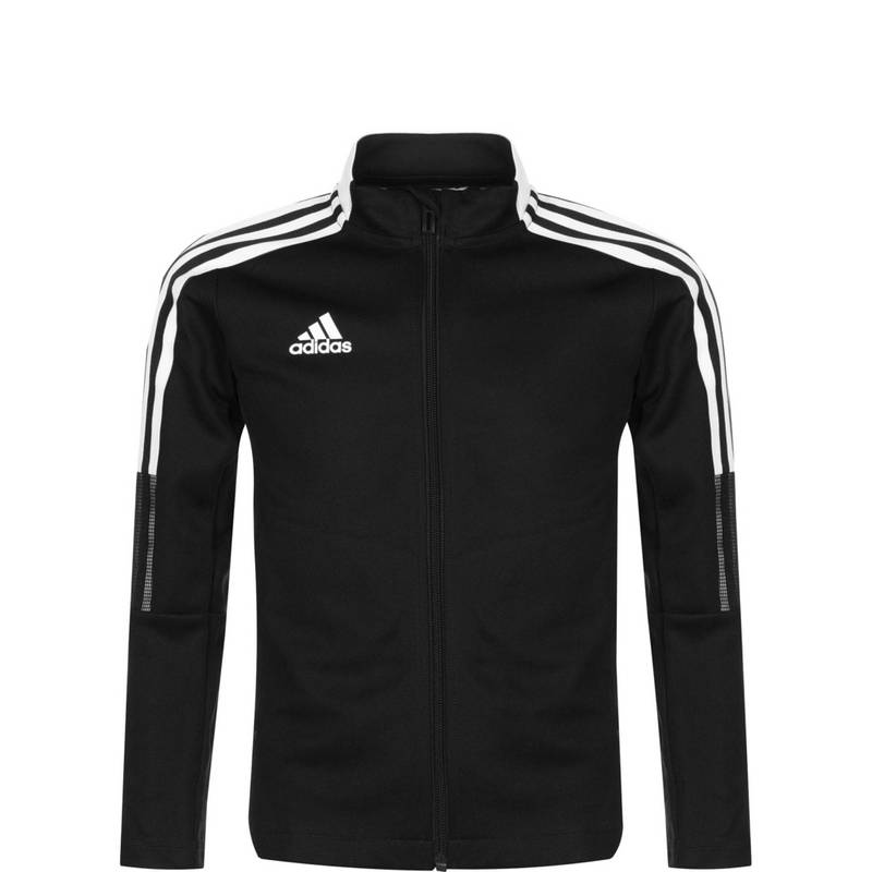 adidas Tiro 21 Trainingsjacke Jungen