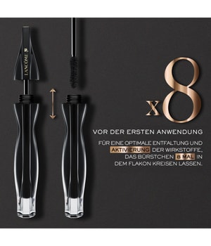 LANCÔME Le 8 Hypnôse Mascara-8 ml