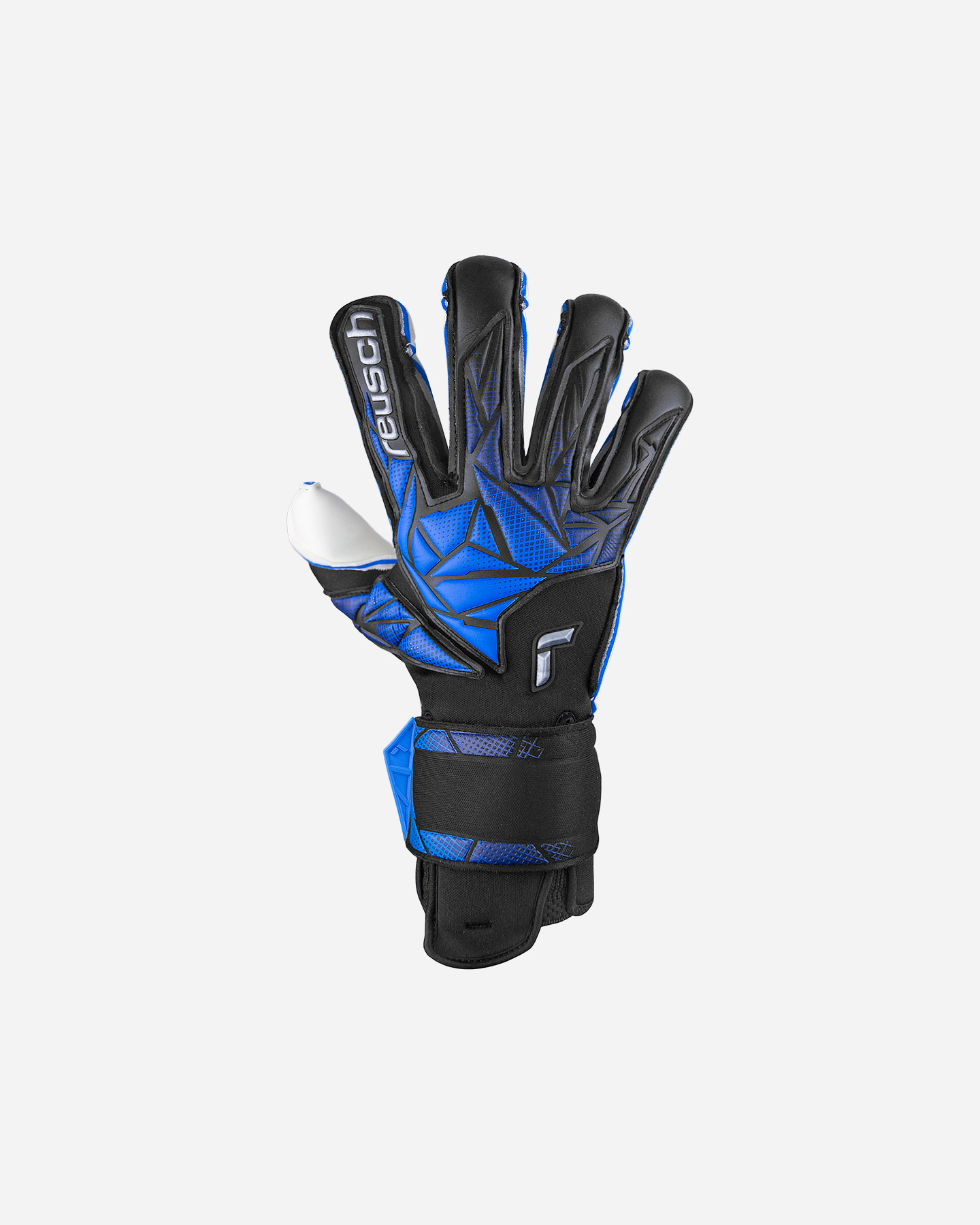 Guanti Portiere Reusch Sr Attrakt Re Grip M 5470555-7737