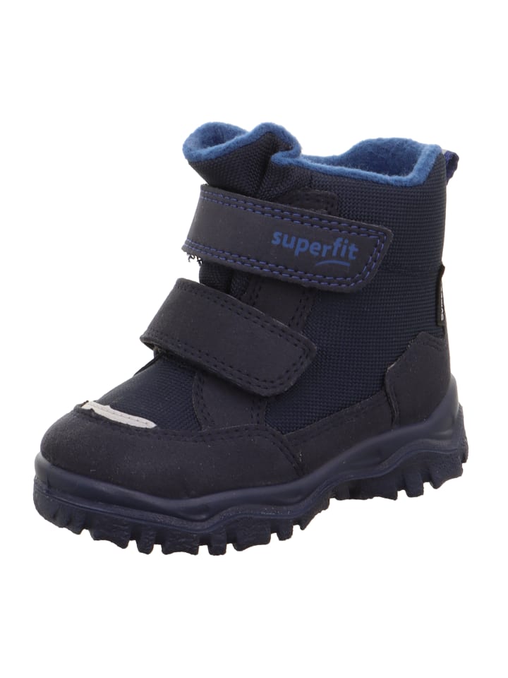 superfit Winterstiefel HUSKY1 in Blau/Türkis günstig kaufen