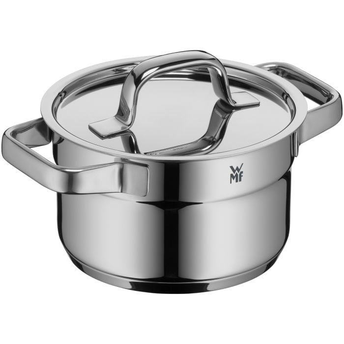 Compact Plus Fleischtopf mit Deckel, 16 cm