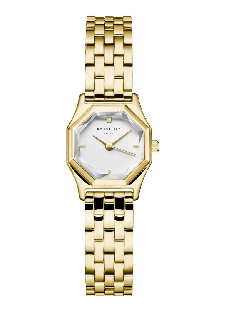 Rosefield Gemme watch GWGSG-G02