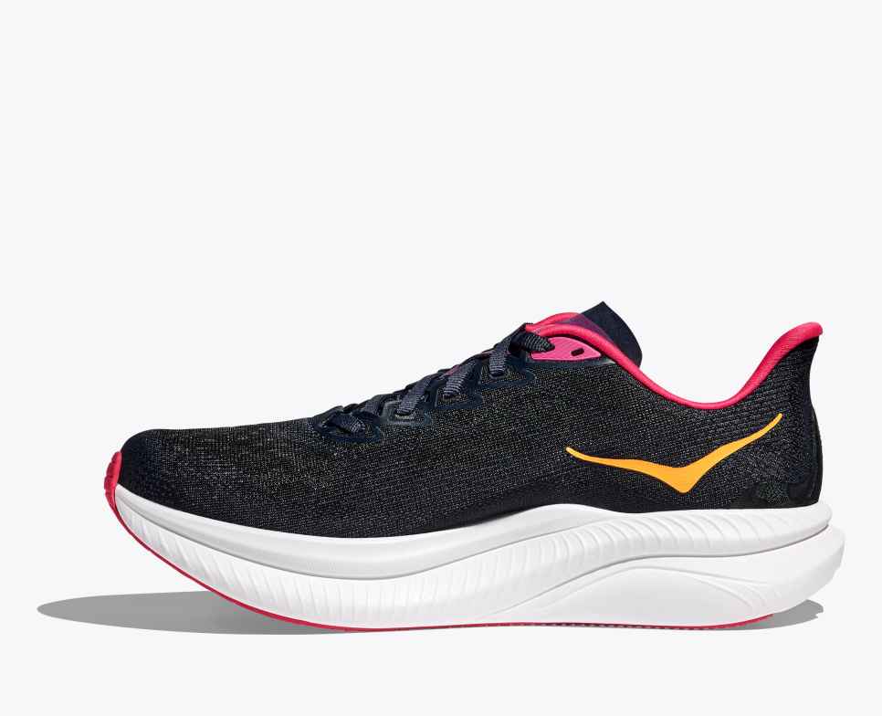 Mach 6 Varsity Navy / Nautical Dusk
