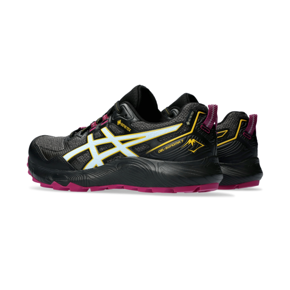 Asics Gel Sonoma 7 GTx 1012B414-004 / schwarz