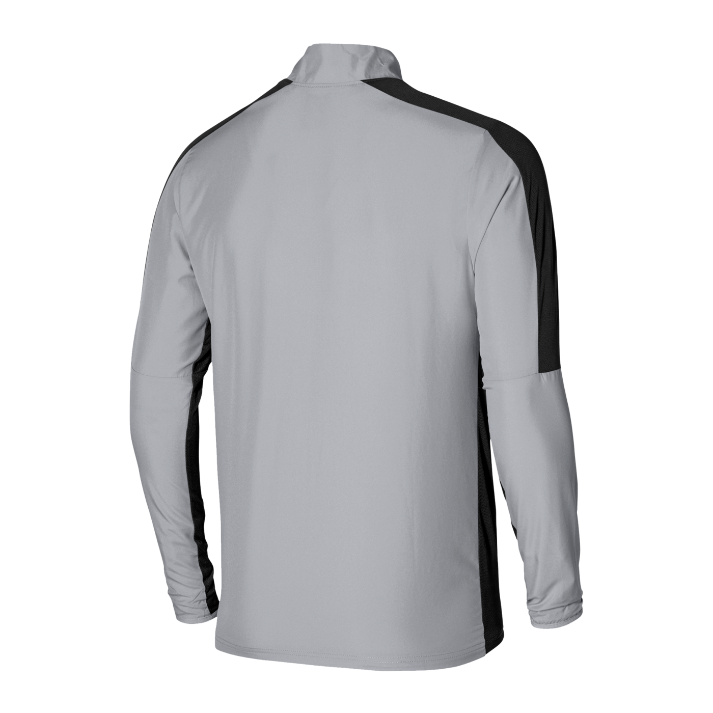 Nike Academy Woven Trainingsjacke Grau F012