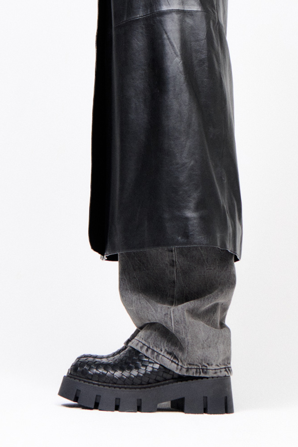 CPH132 leather black