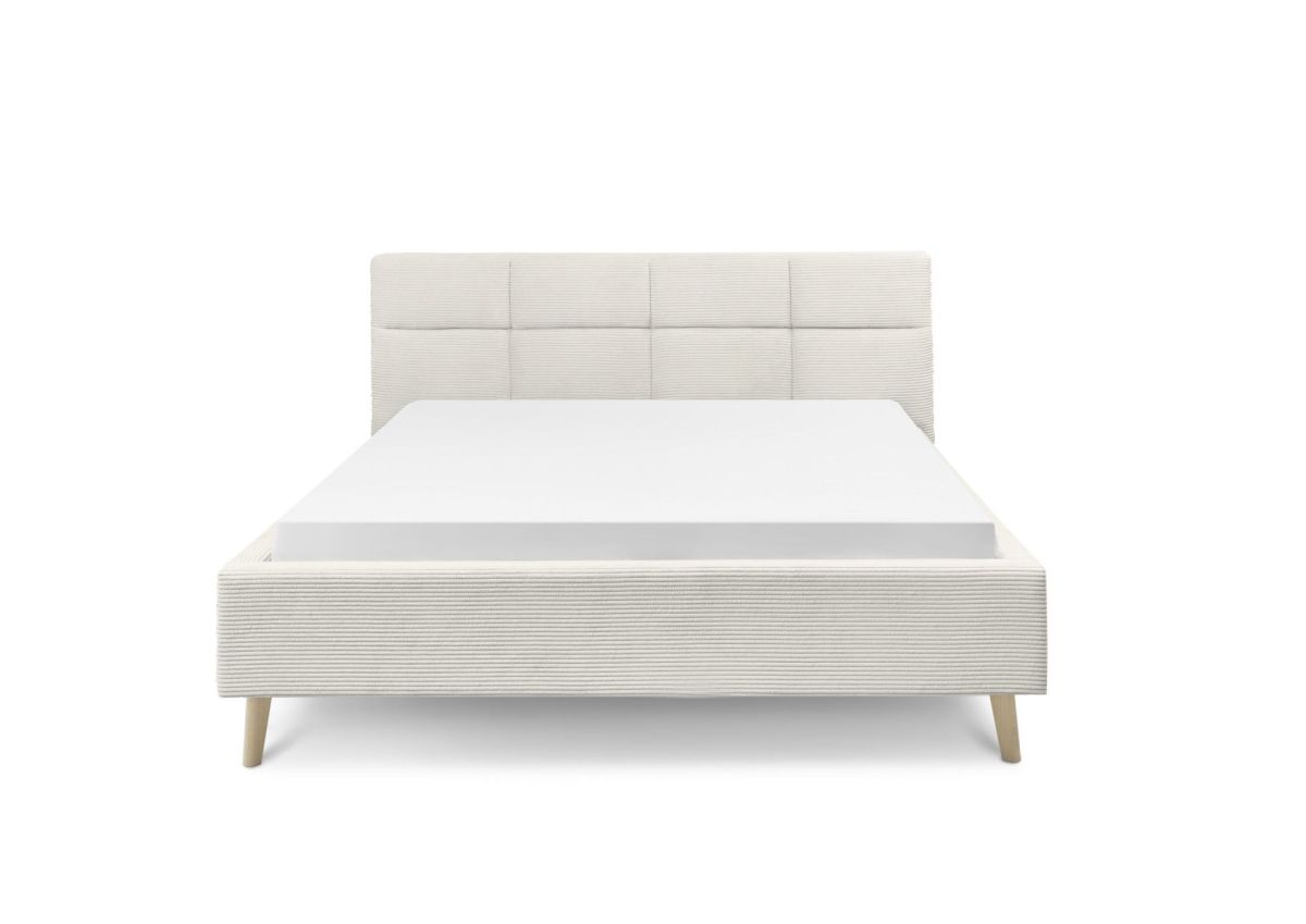 Musterring Polsterbett Cary beige 180 x 200 cm