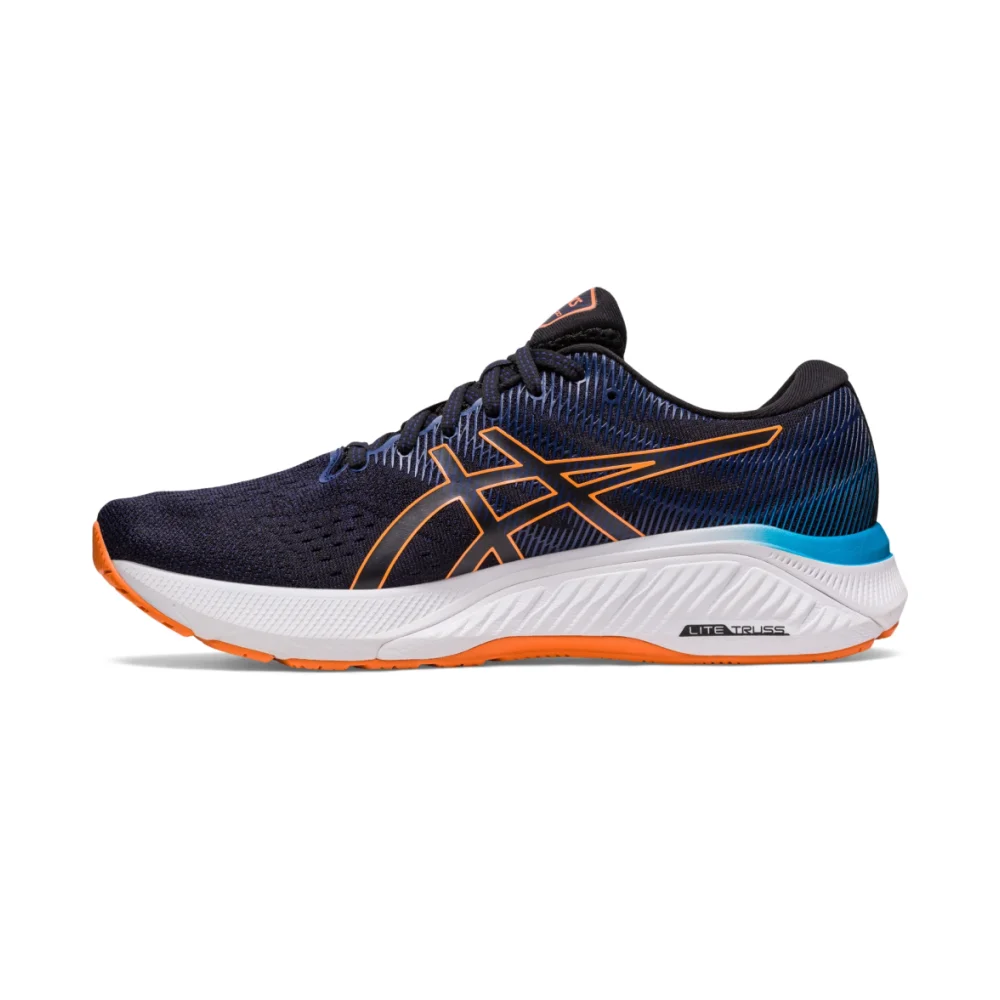 Asics GT 4000 3 1011B206-002 / blau