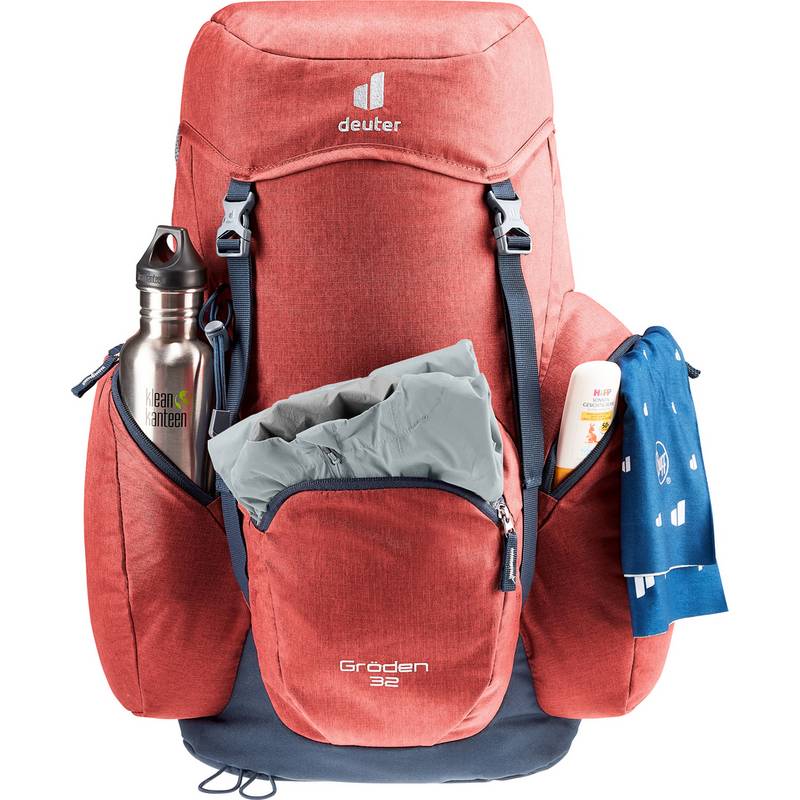 Deuter Grden 32 Wanderrucksack Herren