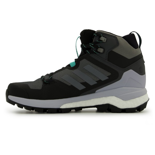 adidas Terrex - Women's Terrex Skychaser 2 Mid GTX - Wanderschuhe