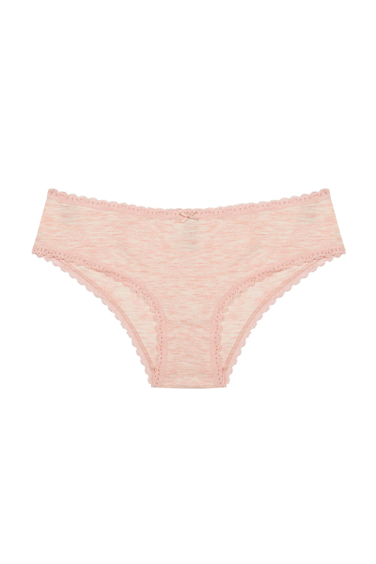Penti  Beigefarbene Hipster-Höschen im 3er-Pack von Daily Lace