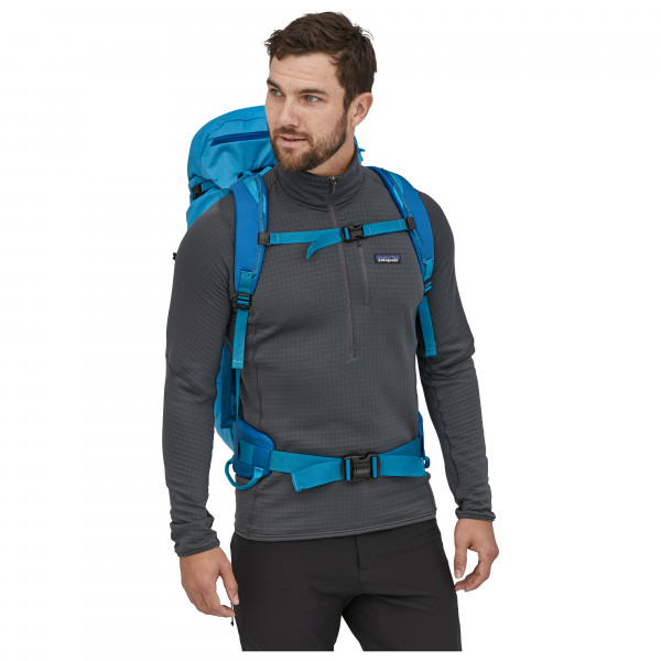 Patagonia - Ascensionist 55 - Tourenrucksack