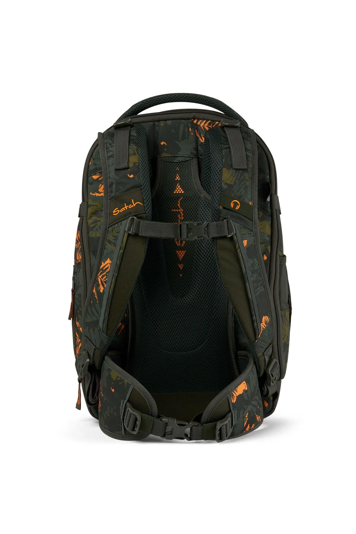 satch  Match Schulrucksack 45 cm
