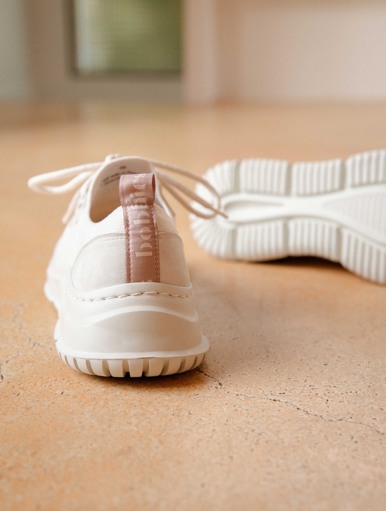 Sakura - Écru & Beige