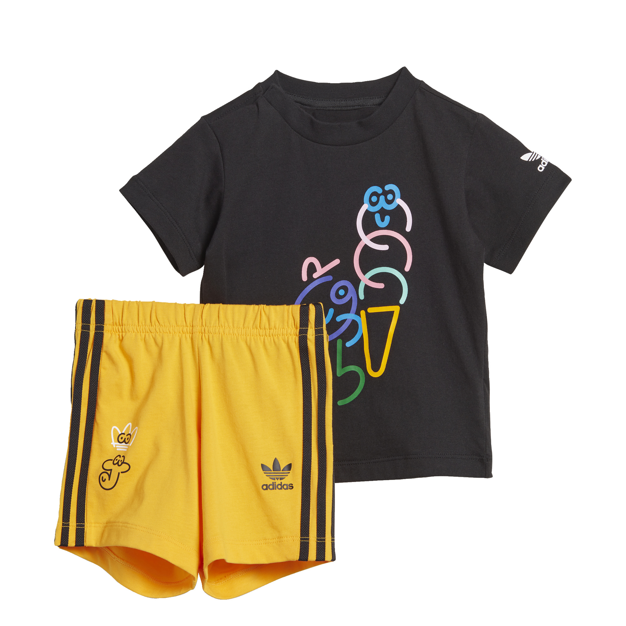 Sweatsuit