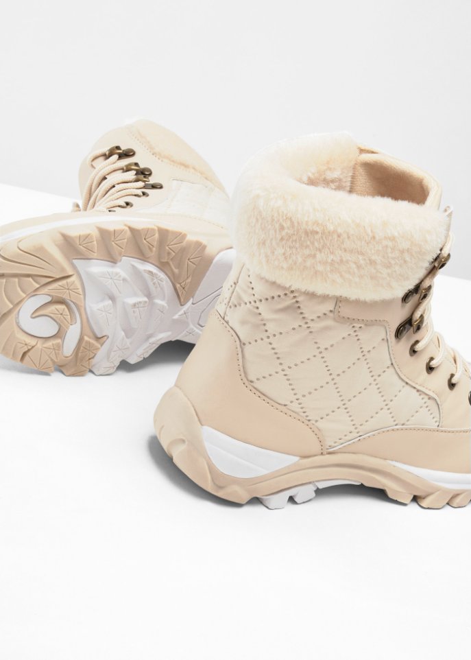 Trekking Boot
