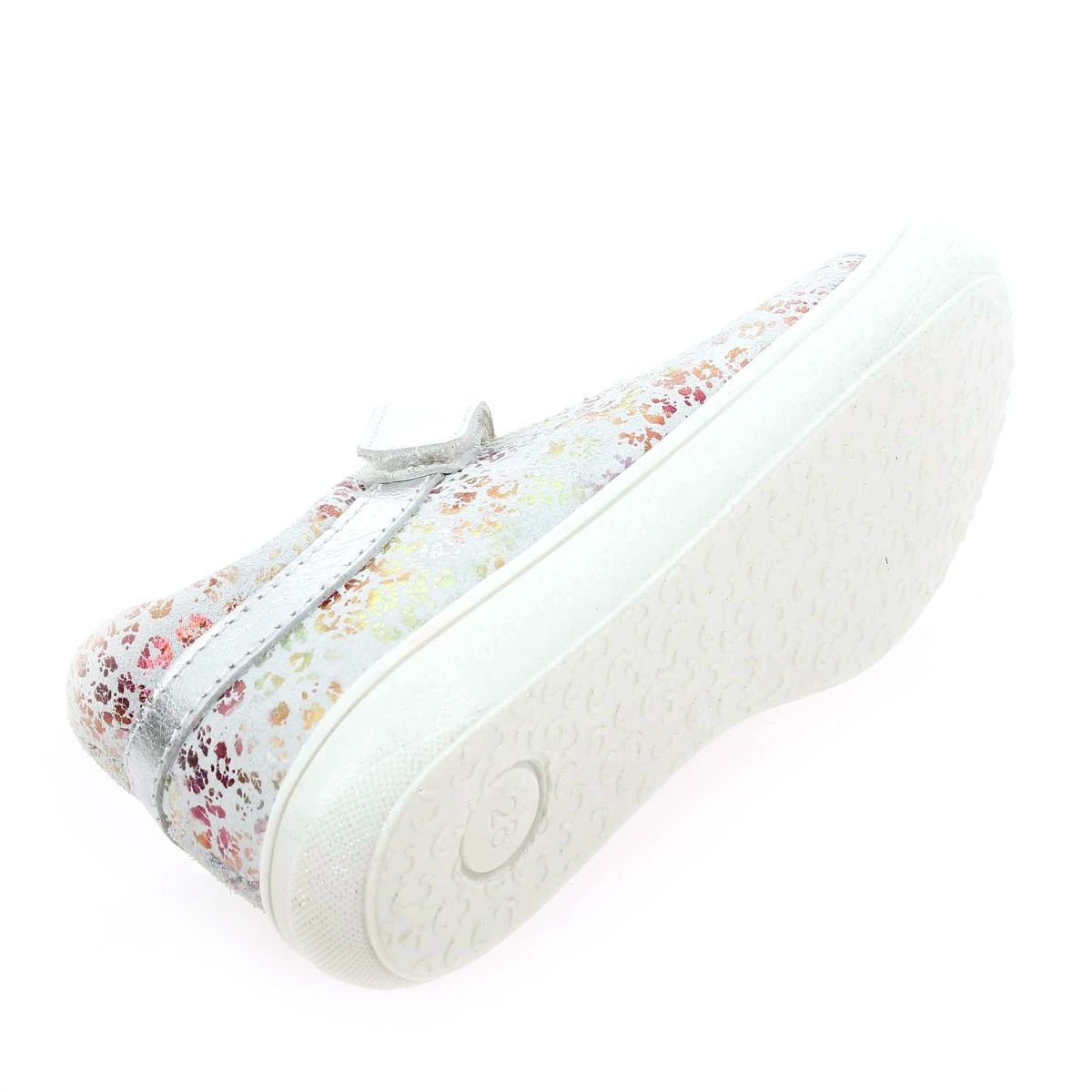 Bellamy  OSSI - Argent Multi